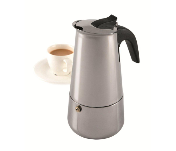 DOMOTTI 450 ml Szara - 1438011 - zdjęcie